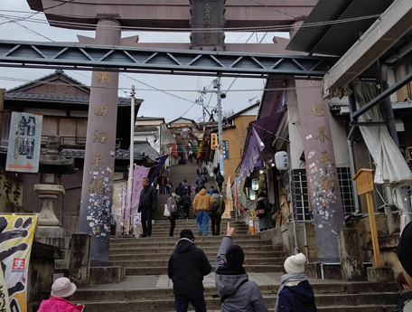 オートパル飯山はこんな会社です